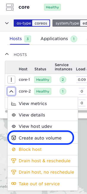 create-auto-vol