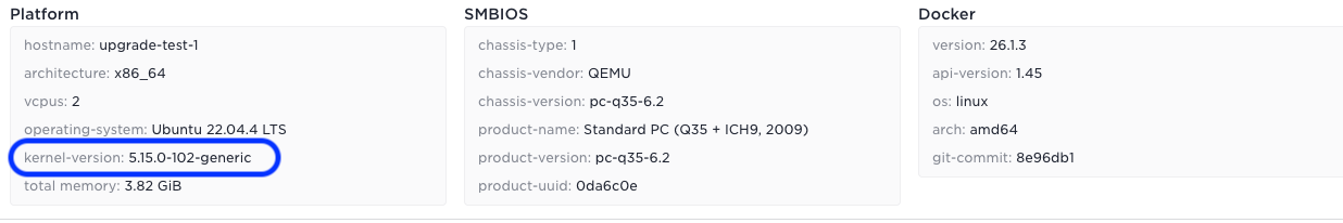 upgrade b4